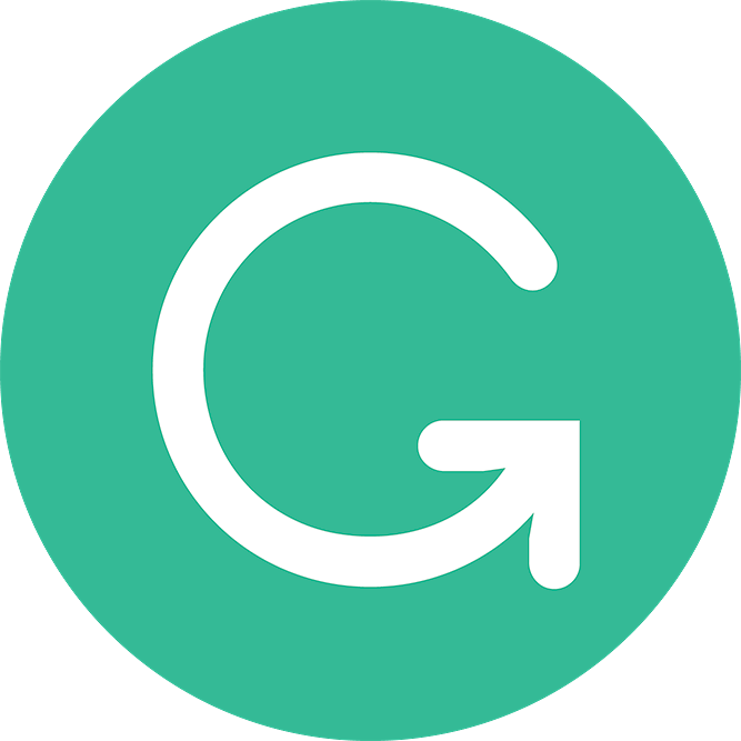 Grammarly Premium logo